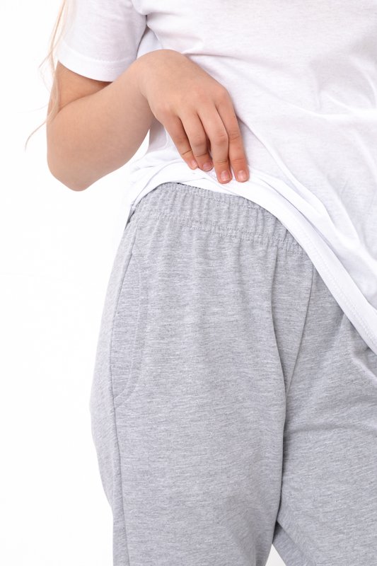 Штани для дівчинки